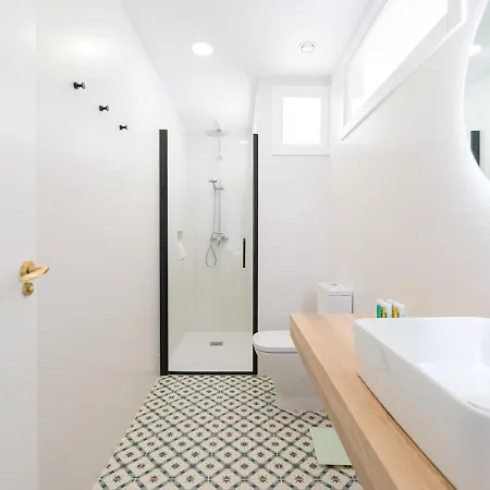 Σπίτι διακοπών Pasitoblanco Porto Mare 7 Seaview Private Heated Pool