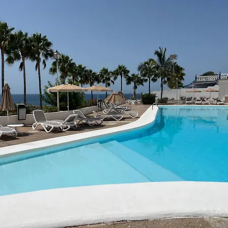 Σπίτι διακοπών Pasitoblanco Porto Mare 7 Seaview Private Heated Pool Pasito Blanco