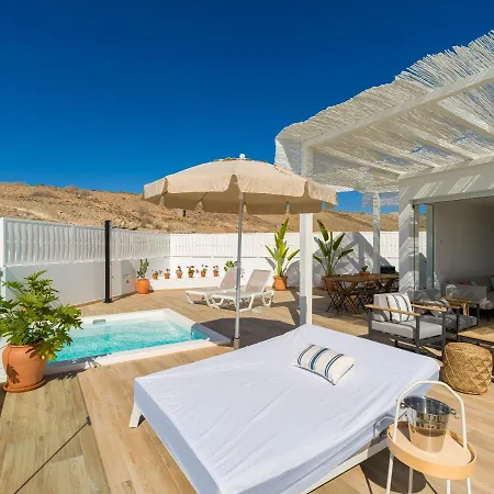Σπίτι διακοπών Pasitoblanco Porto Mare 7 Seaview Private Heated Pool *