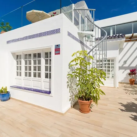 Pasitoblanco Porto Mare 7 Seaview Private Heated Pool Σπίτι διακοπών *