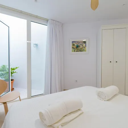 Σπίτι διακοπών Pasitoblanco Porto Mare 7 Seaview Private Heated Pool Pasito Blanco