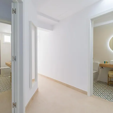 Σπίτι διακοπών Pasitoblanco Porto Mare 7 Seaview Private Heated Pool *