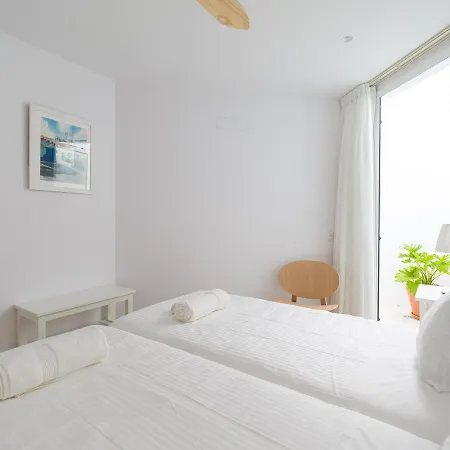 Pasitoblanco Porto Mare 7 Seaview Private Heated Pool Σπίτι διακοπών *
